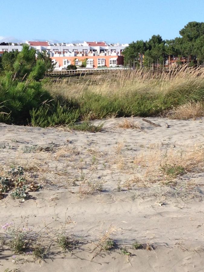 Beach House Cabedelo Viana do Castelo Exteriér fotografie