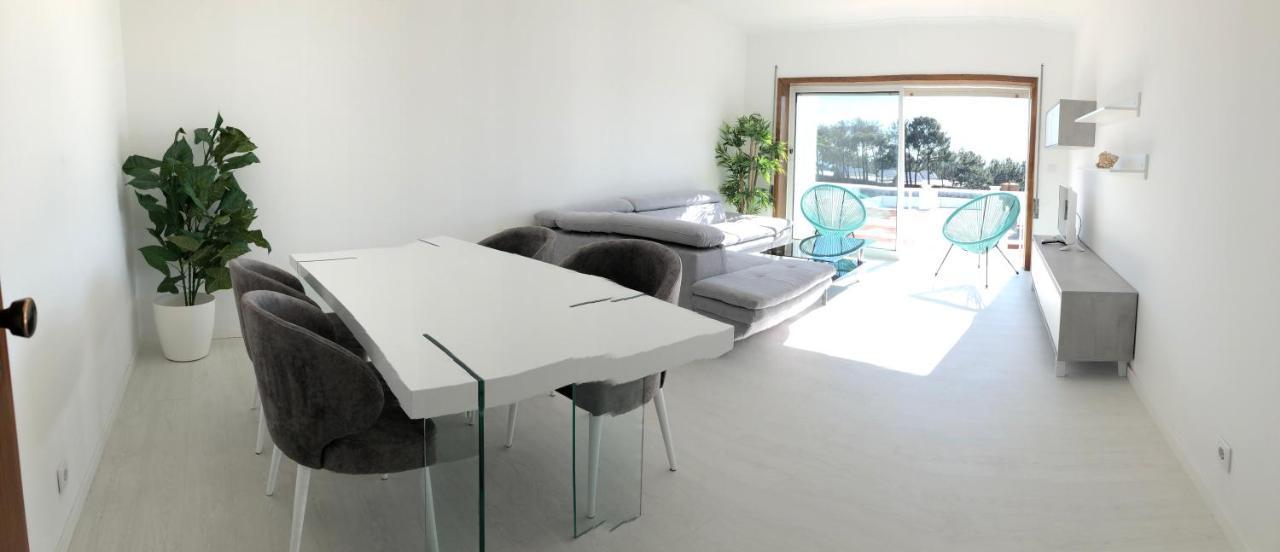 Beach House Cabedelo Viana do Castelo Exteriér fotografie