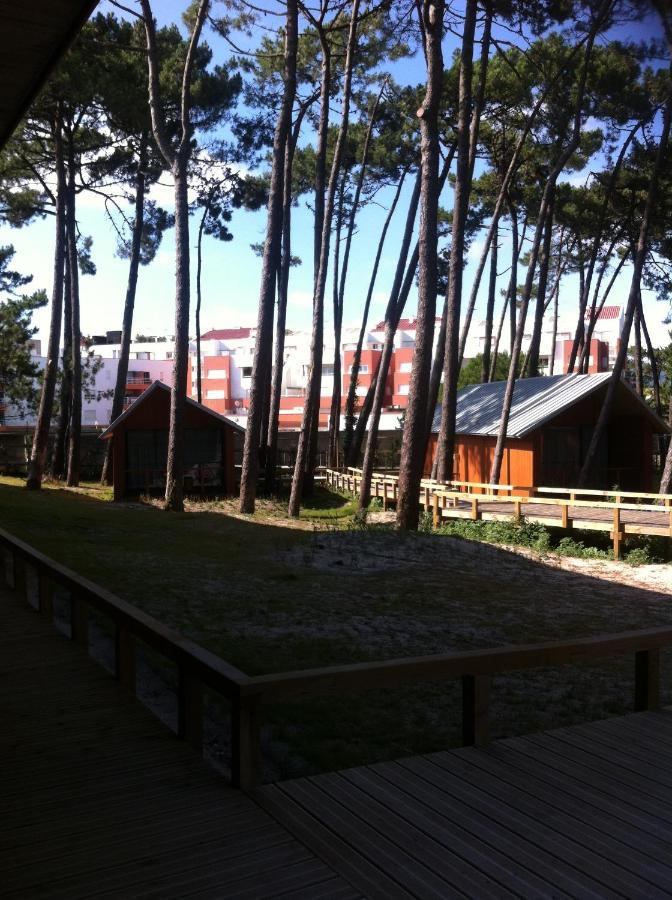 Beach House Cabedelo Viana do Castelo Exteriér fotografie