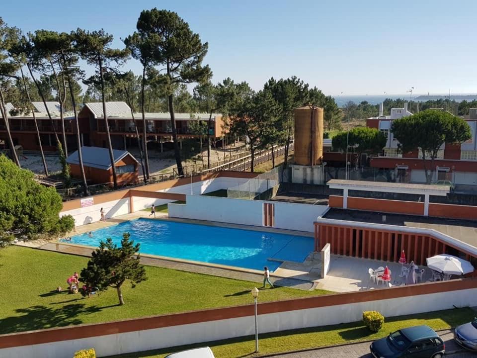 Beach House Cabedelo Viana do Castelo Exteriér fotografie