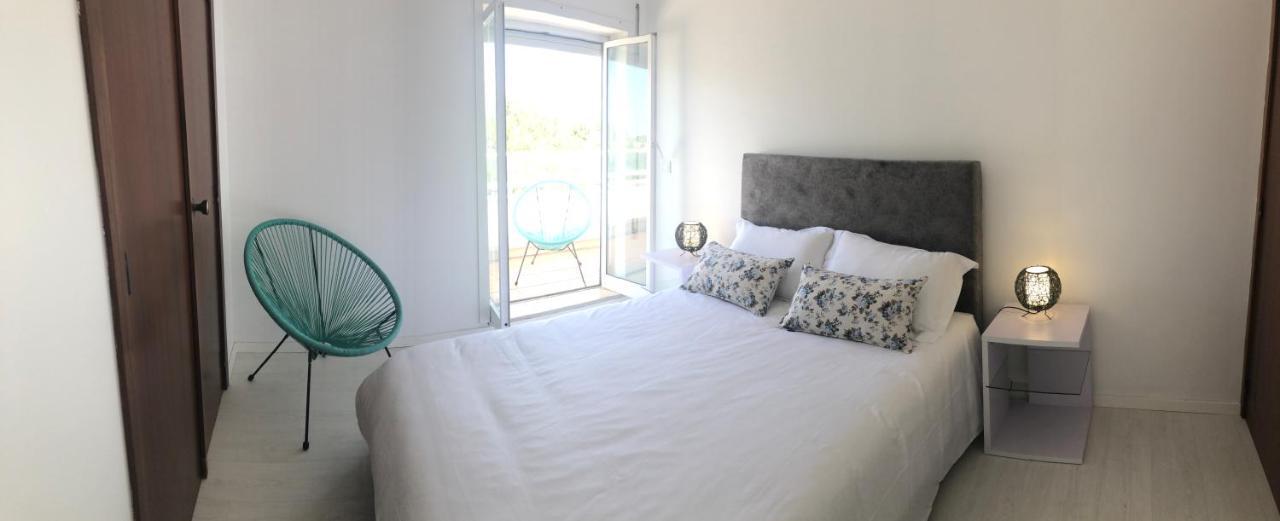 Beach House Cabedelo Viana do Castelo Exteriér fotografie